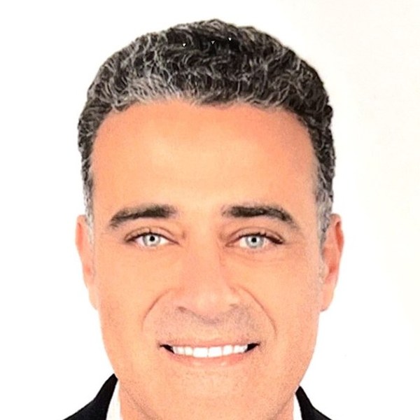 Sherief Nazif, Chief Executive Officer and Chairman of the Board