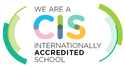 CIS — Internationally Accredited School