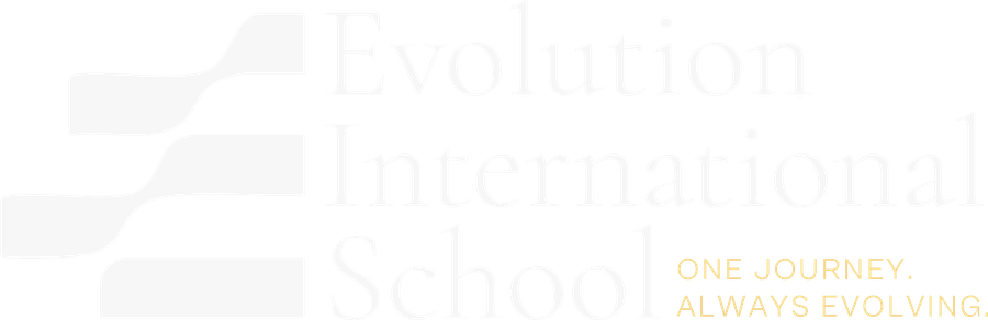 Evolution International School — One Journey. Always Evolving.