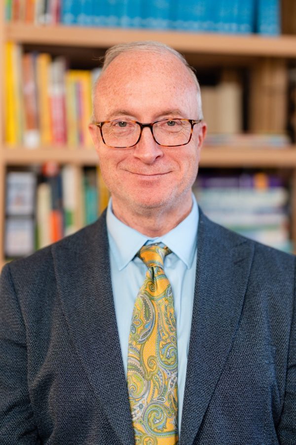 Mr. Andy Dailey, Director