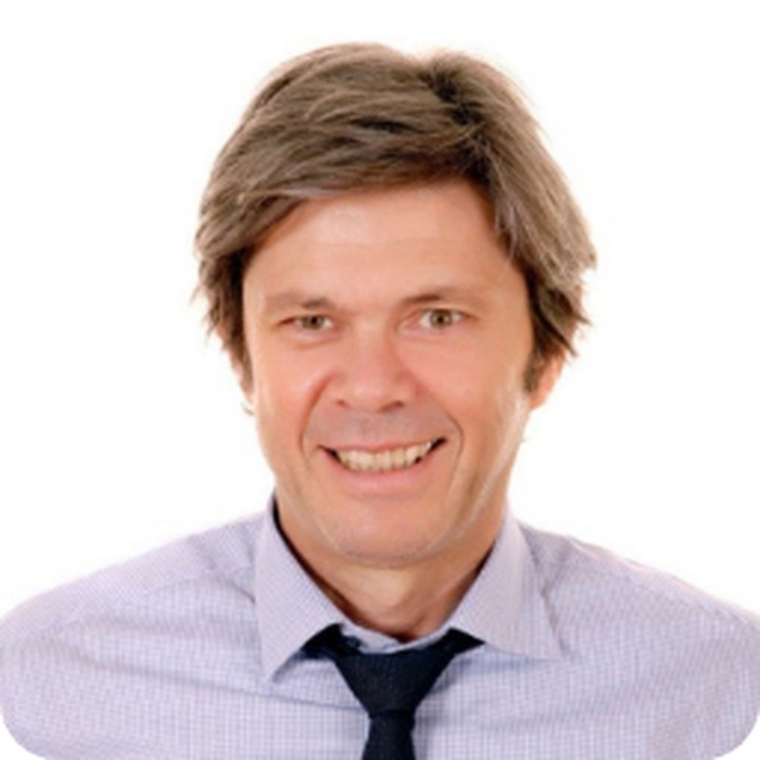 M. Alexandre Nedelec, Proviseur
